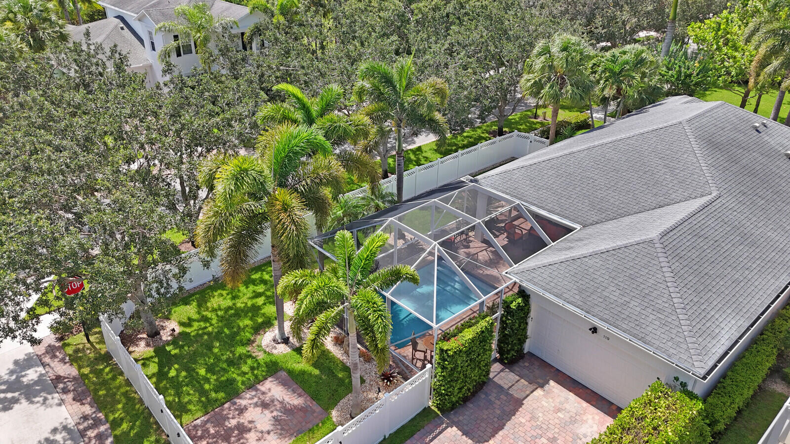 119 Bellefontaine Lane