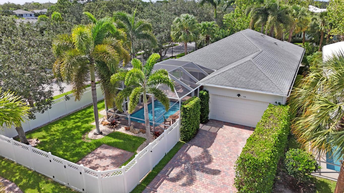 119 Bellefontaine Lane