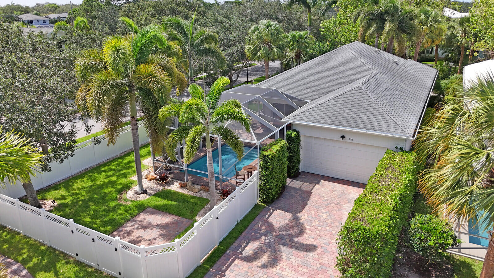 119 Bellefontaine Lane