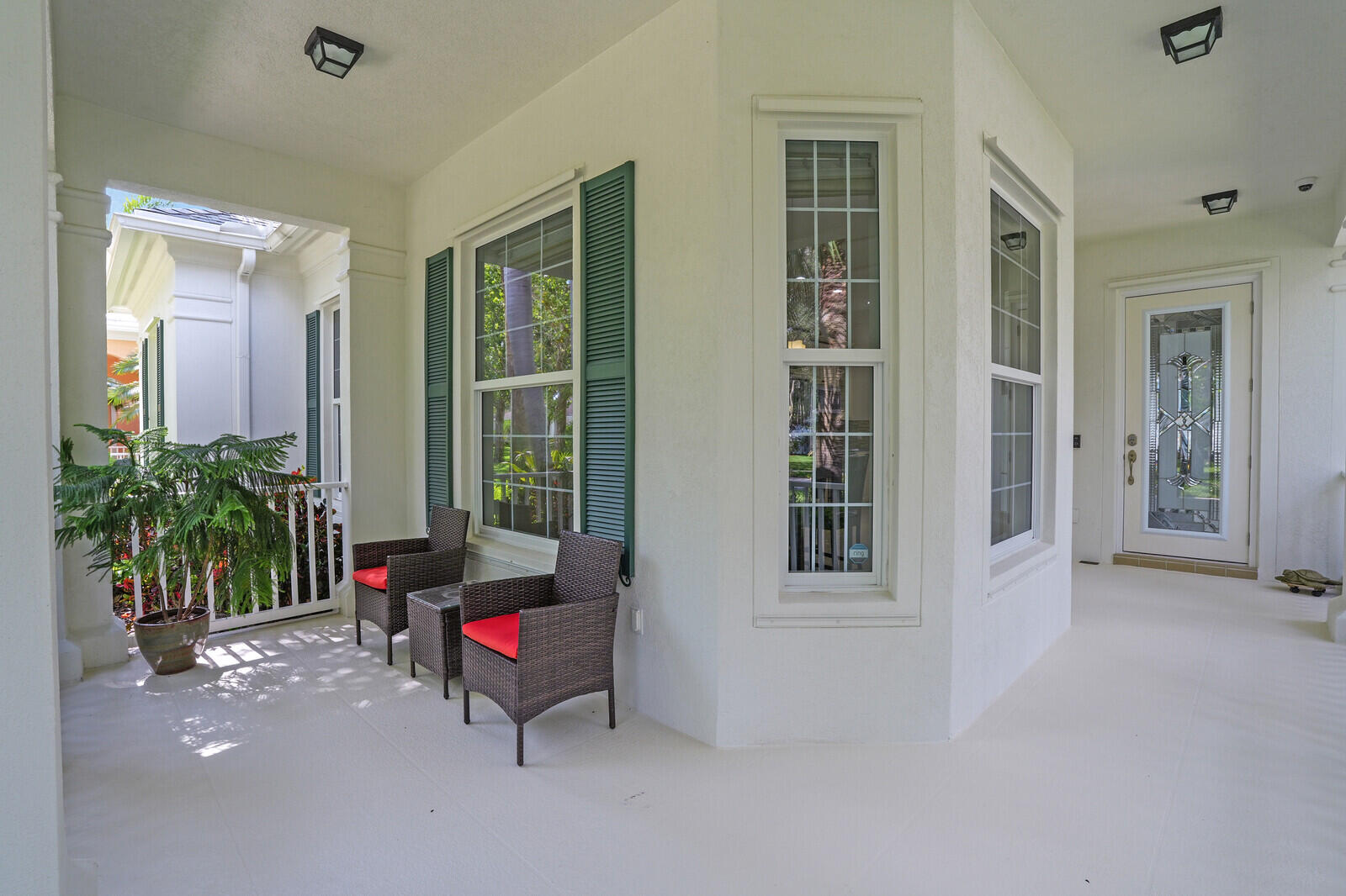 119 Bellefontaine Lane