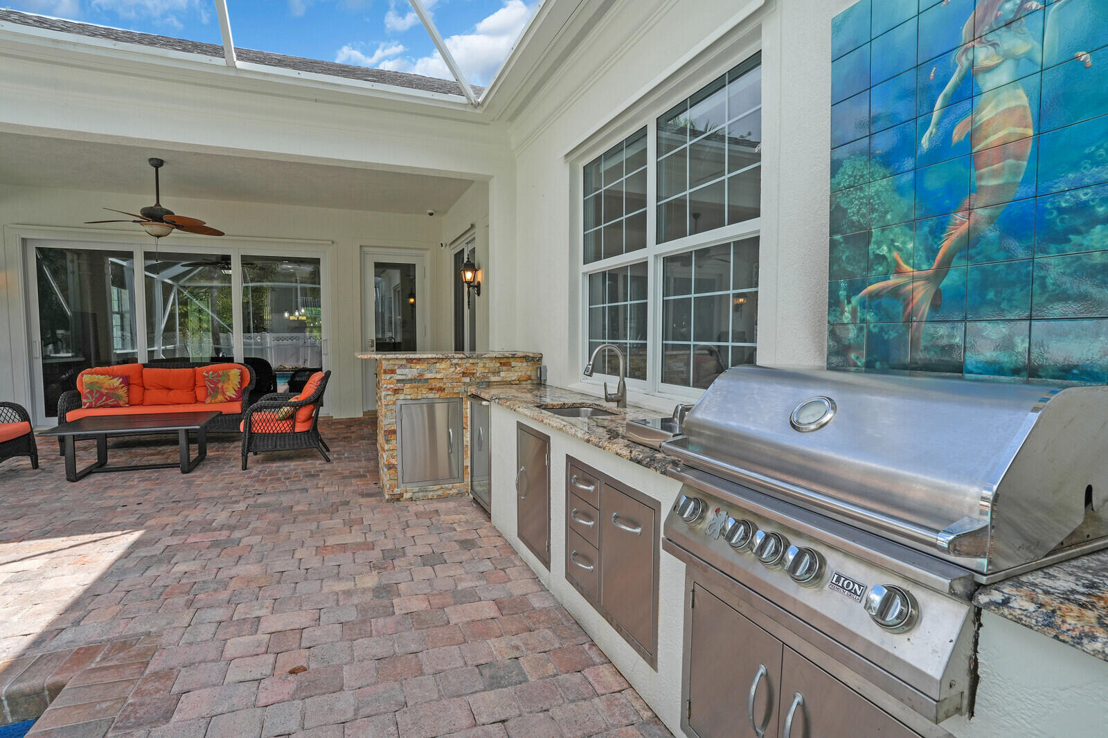 119 Bellefontaine Lane