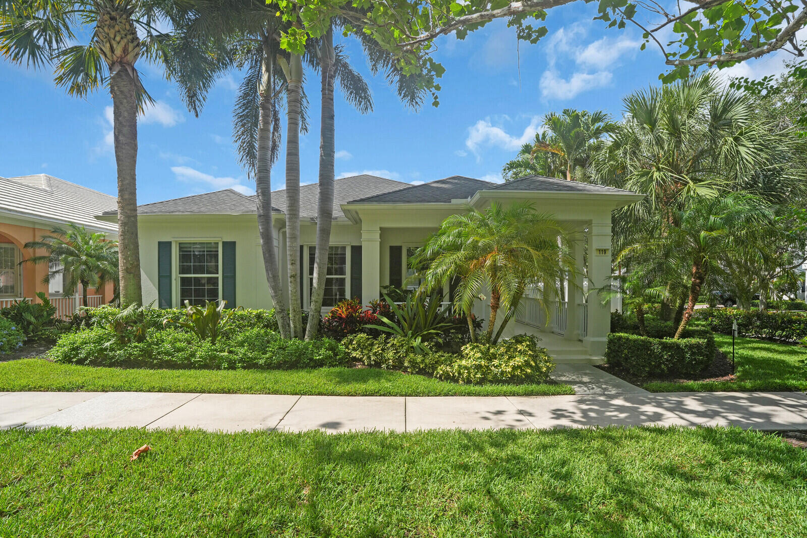 119 Bellefontaine Lane