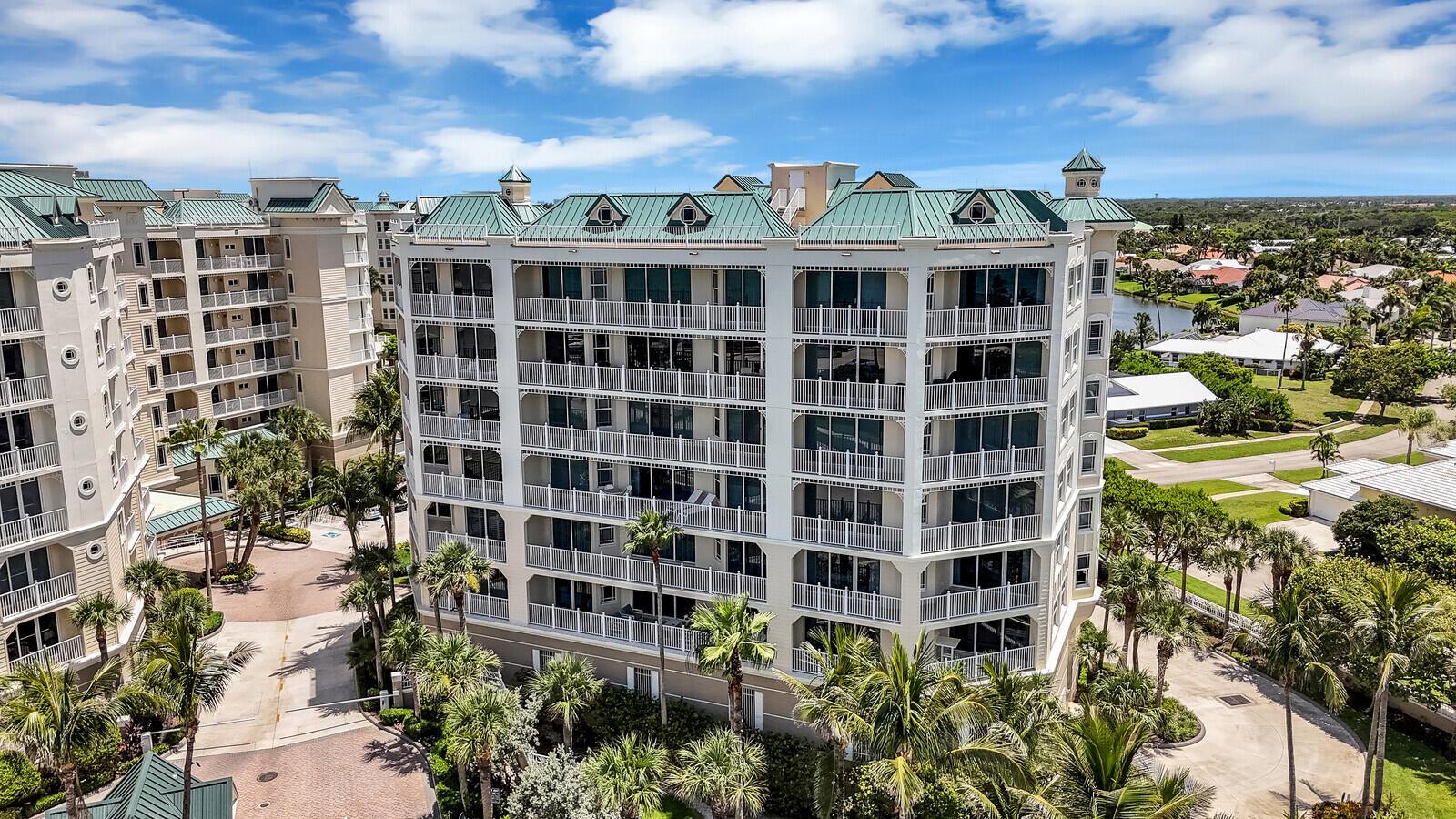 120 Ocean Grande Boulevard 302