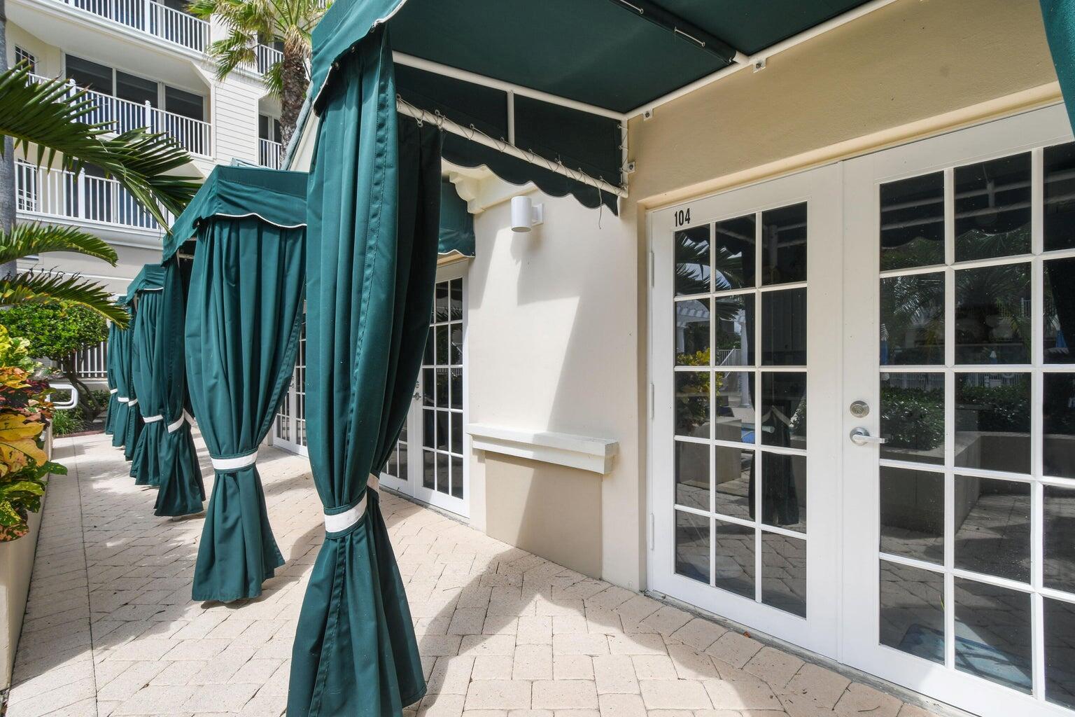 120 Ocean Grande Boulevard 302