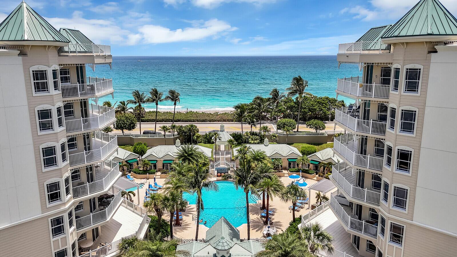 120 Ocean Grande Boulevard 302