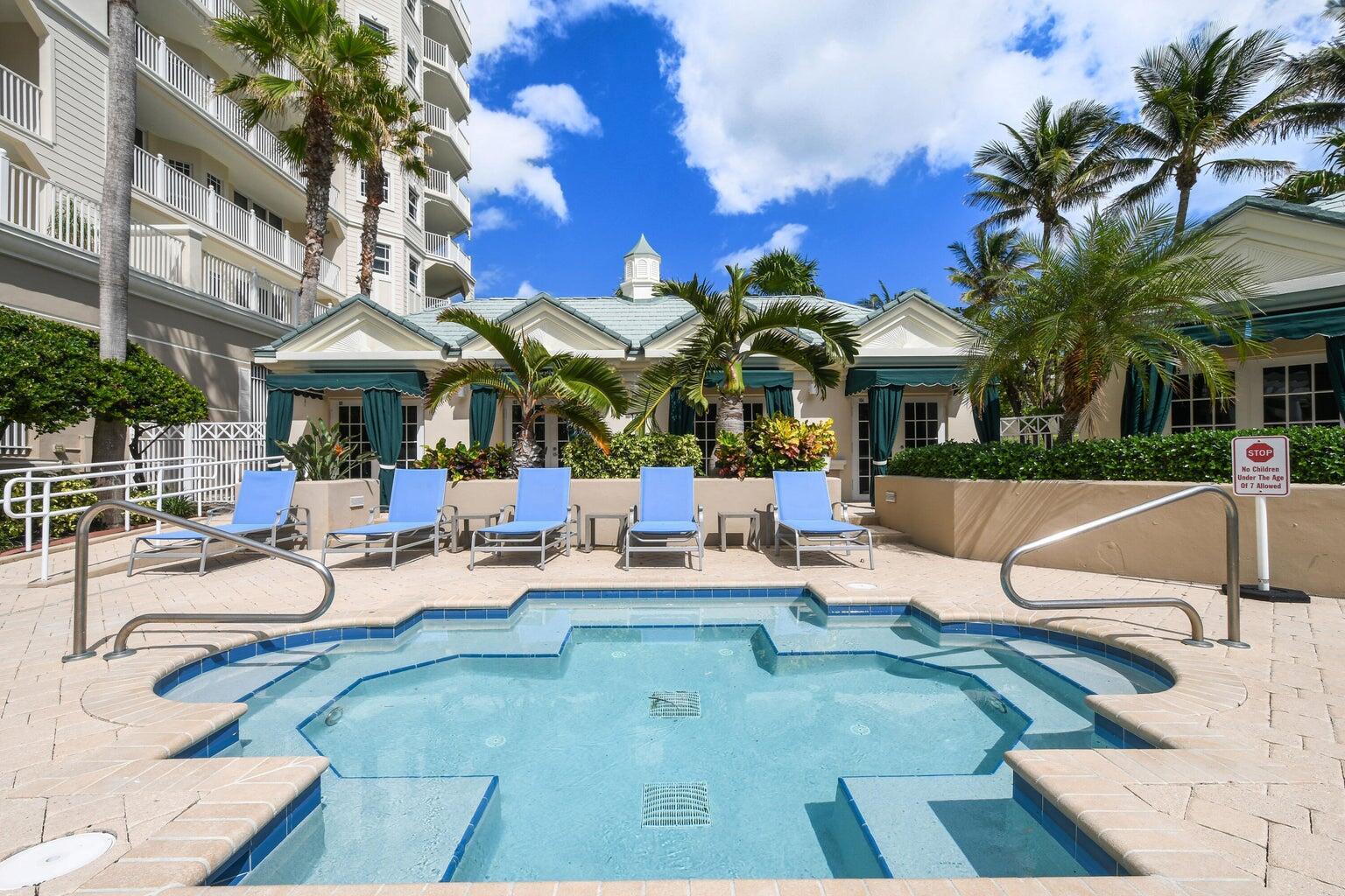 120 Ocean Grande Boulevard 302