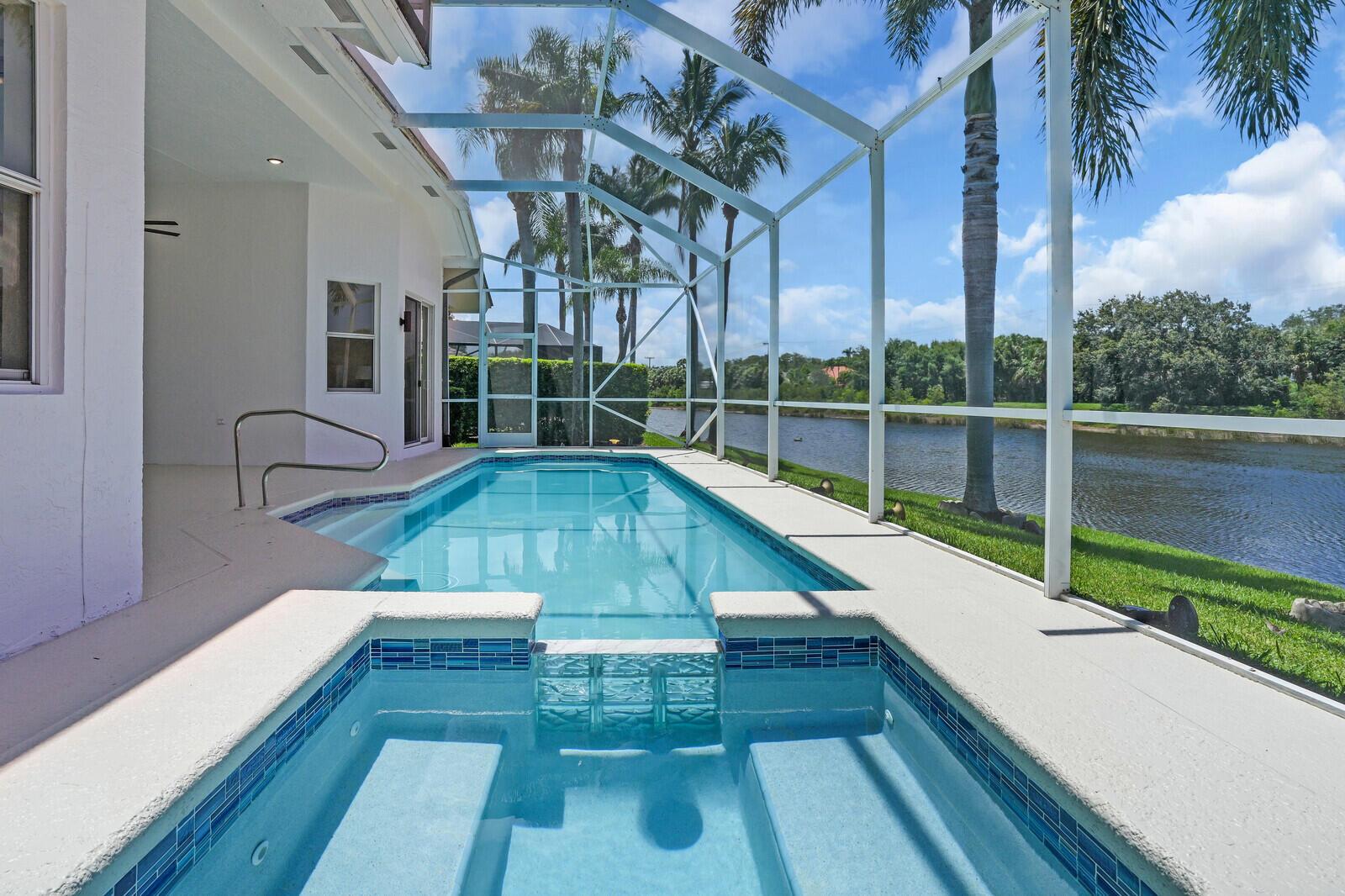 6845 Big Cypress Drive