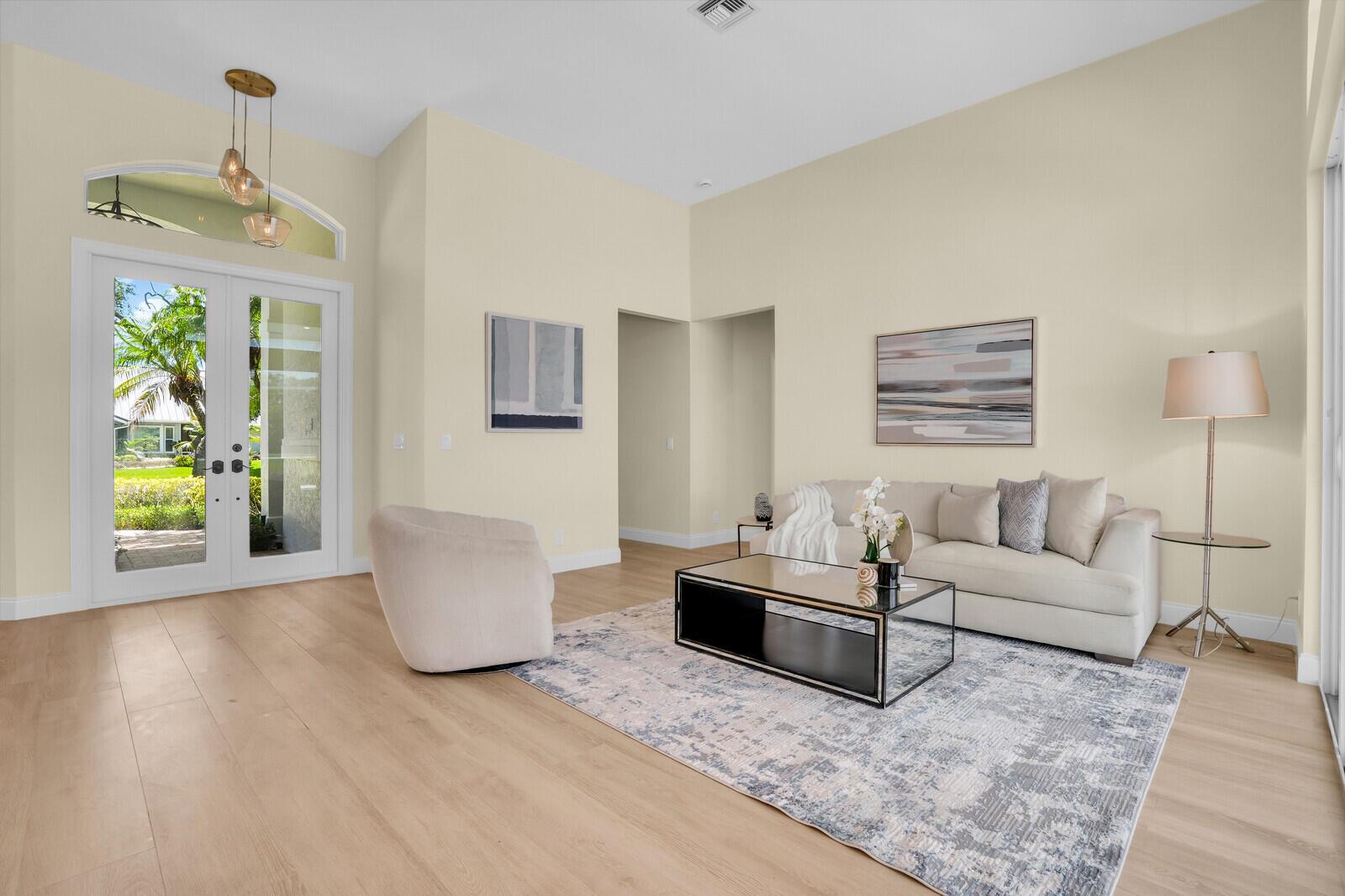 6845 Big Cypress Drive