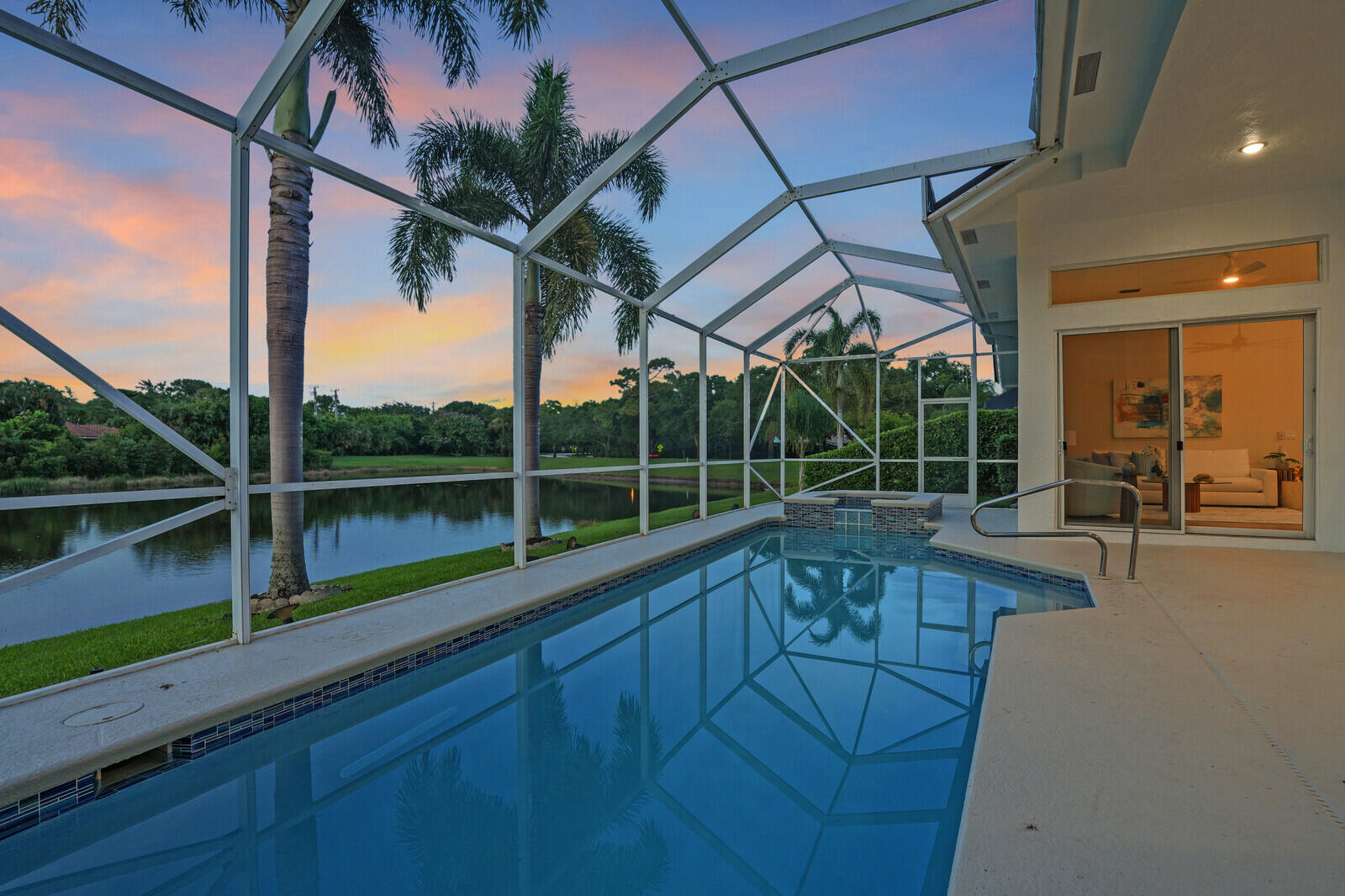 6845 Big Cypress Drive