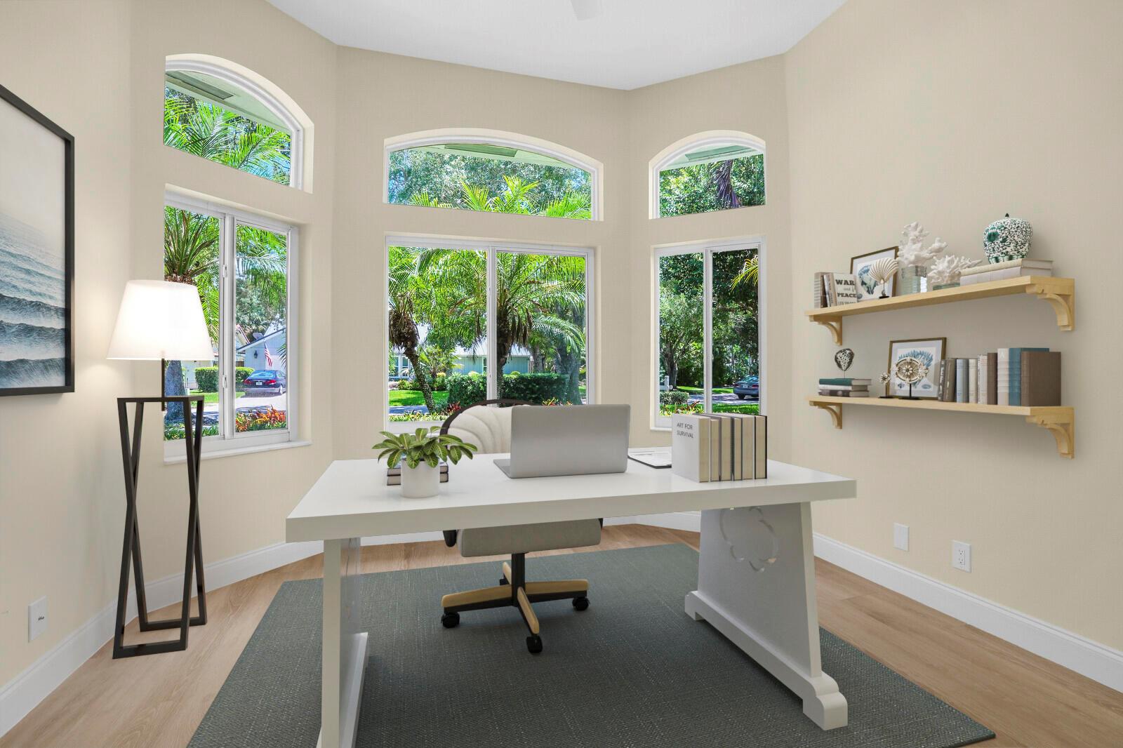 6845 Big Cypress Drive