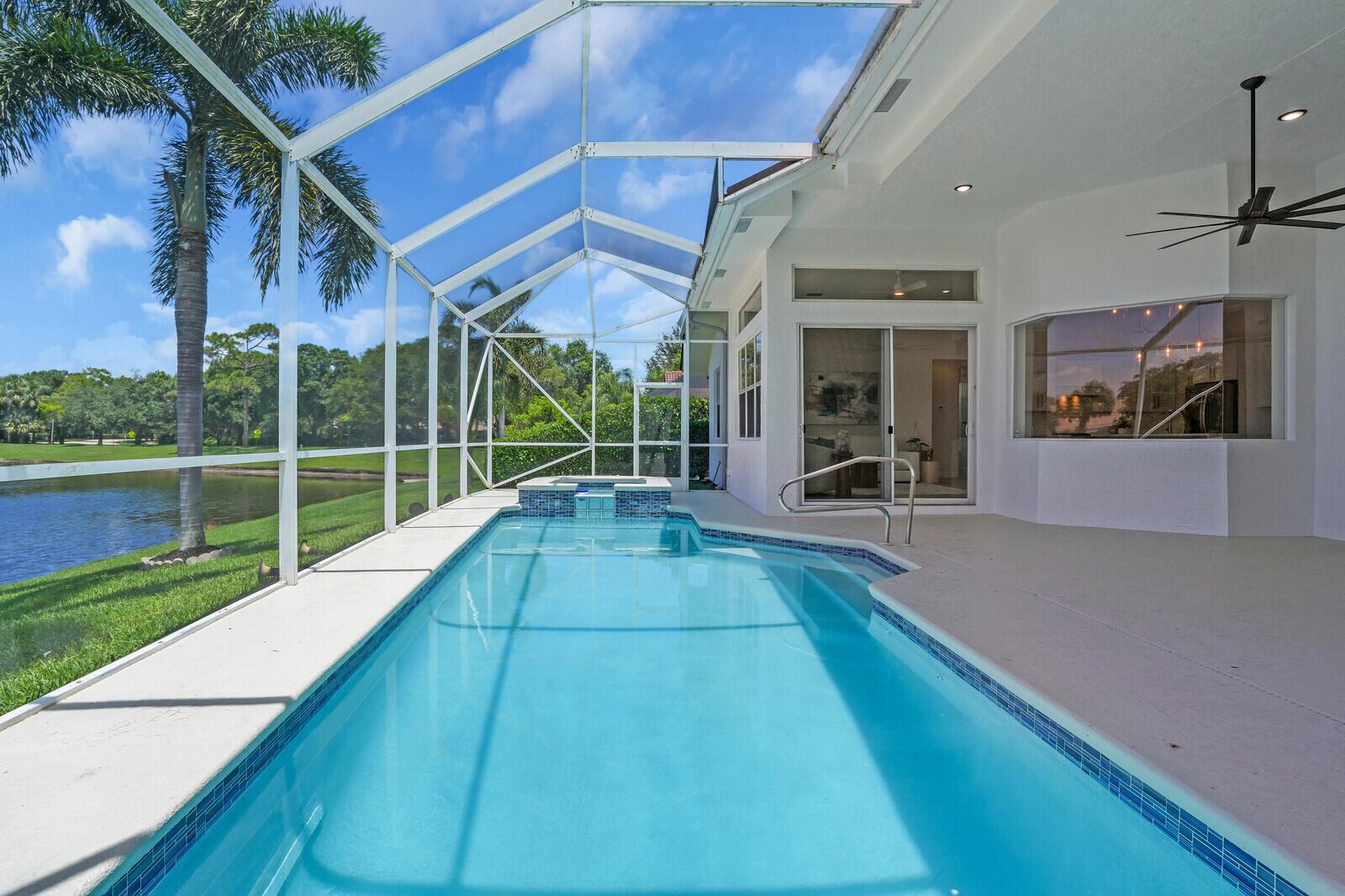 6845 Big Cypress Drive