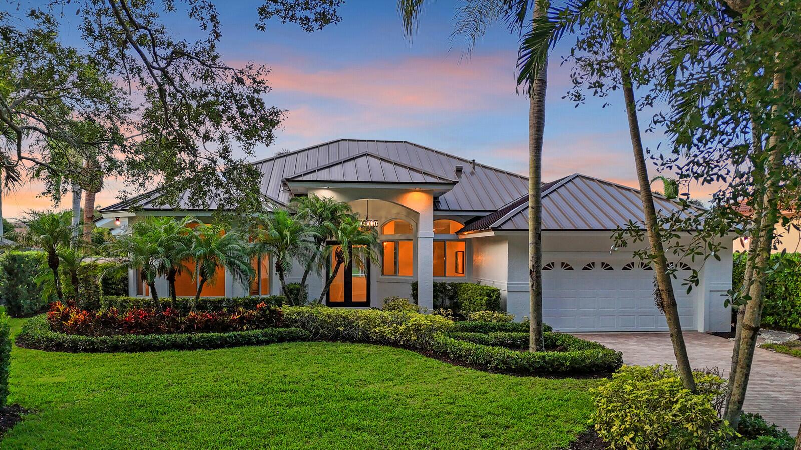 6845 Big Cypress Drive