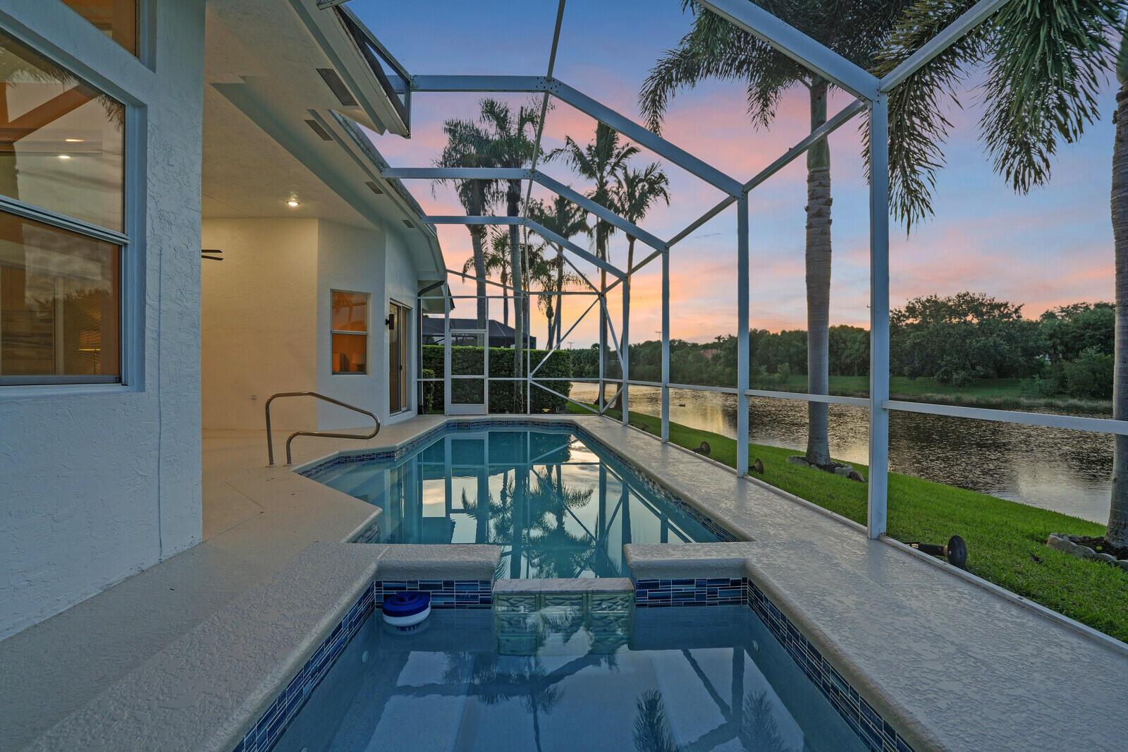 6845 Big Cypress Drive