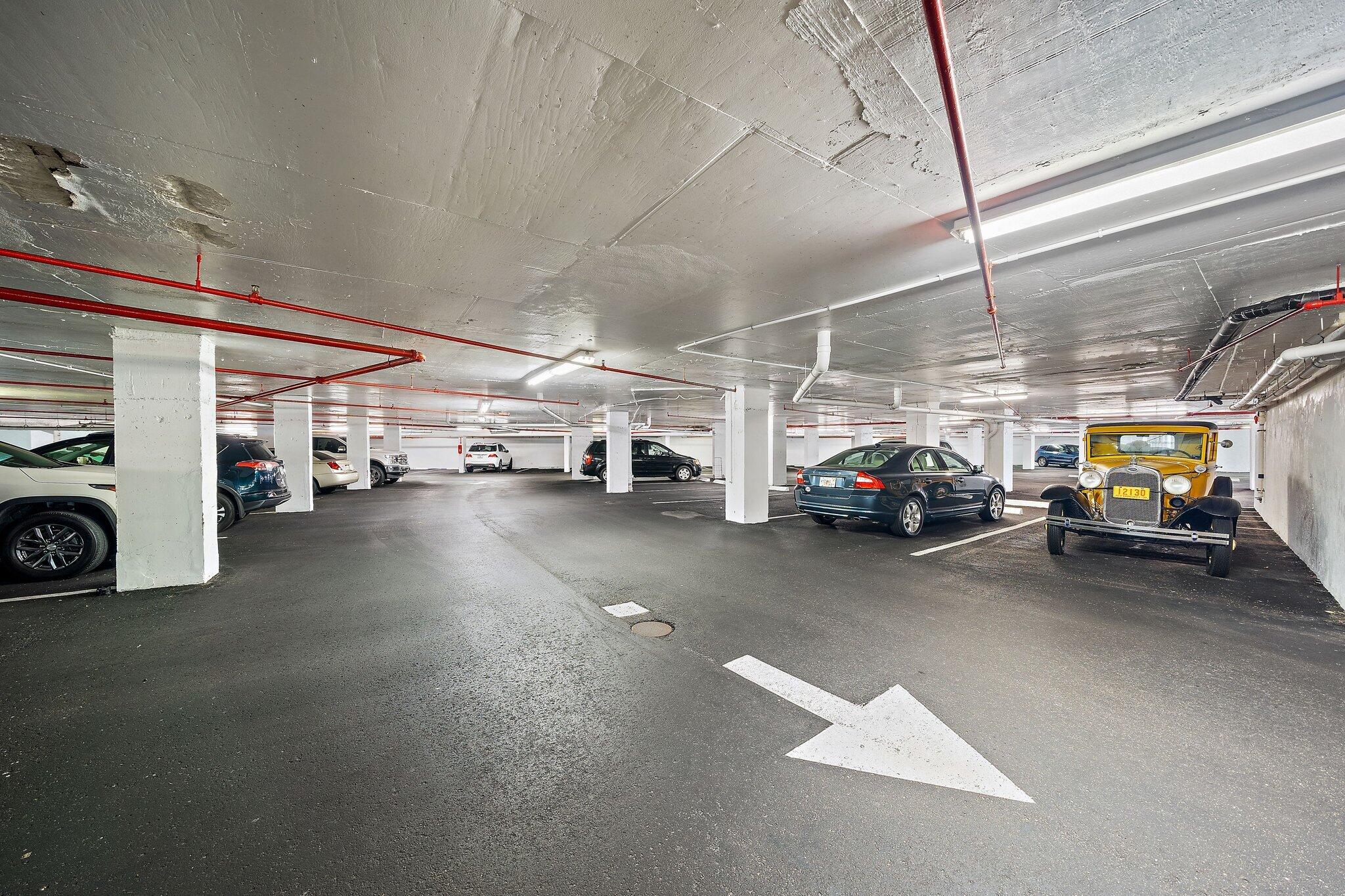 100 Ocean Trail Way 1403