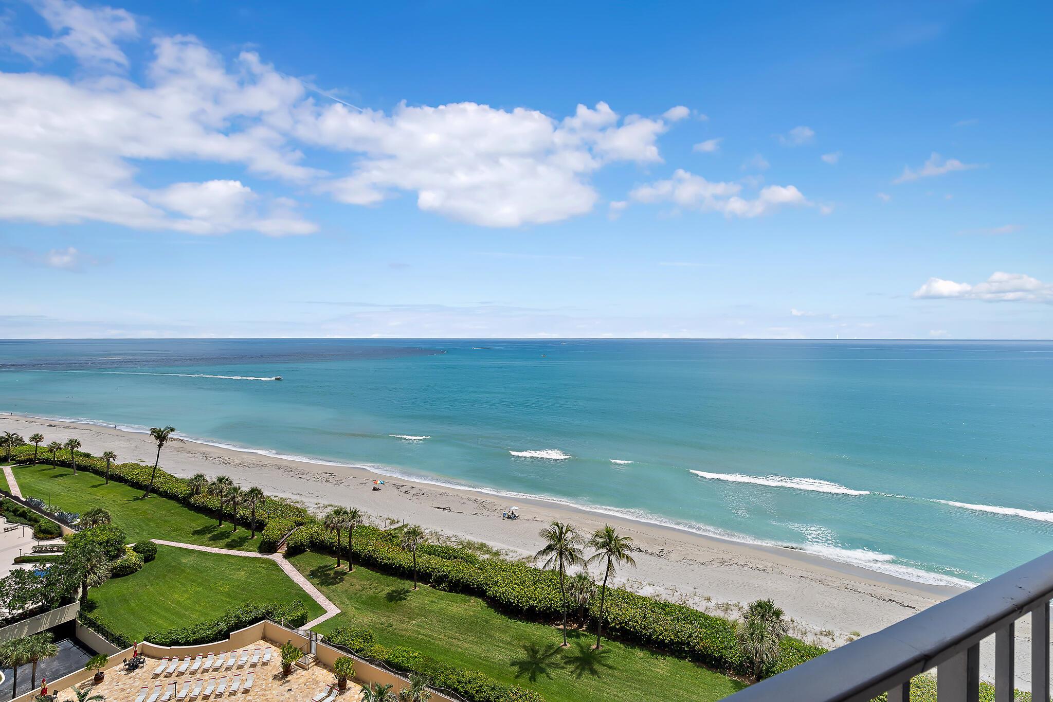 100 Ocean Trail Way 1403