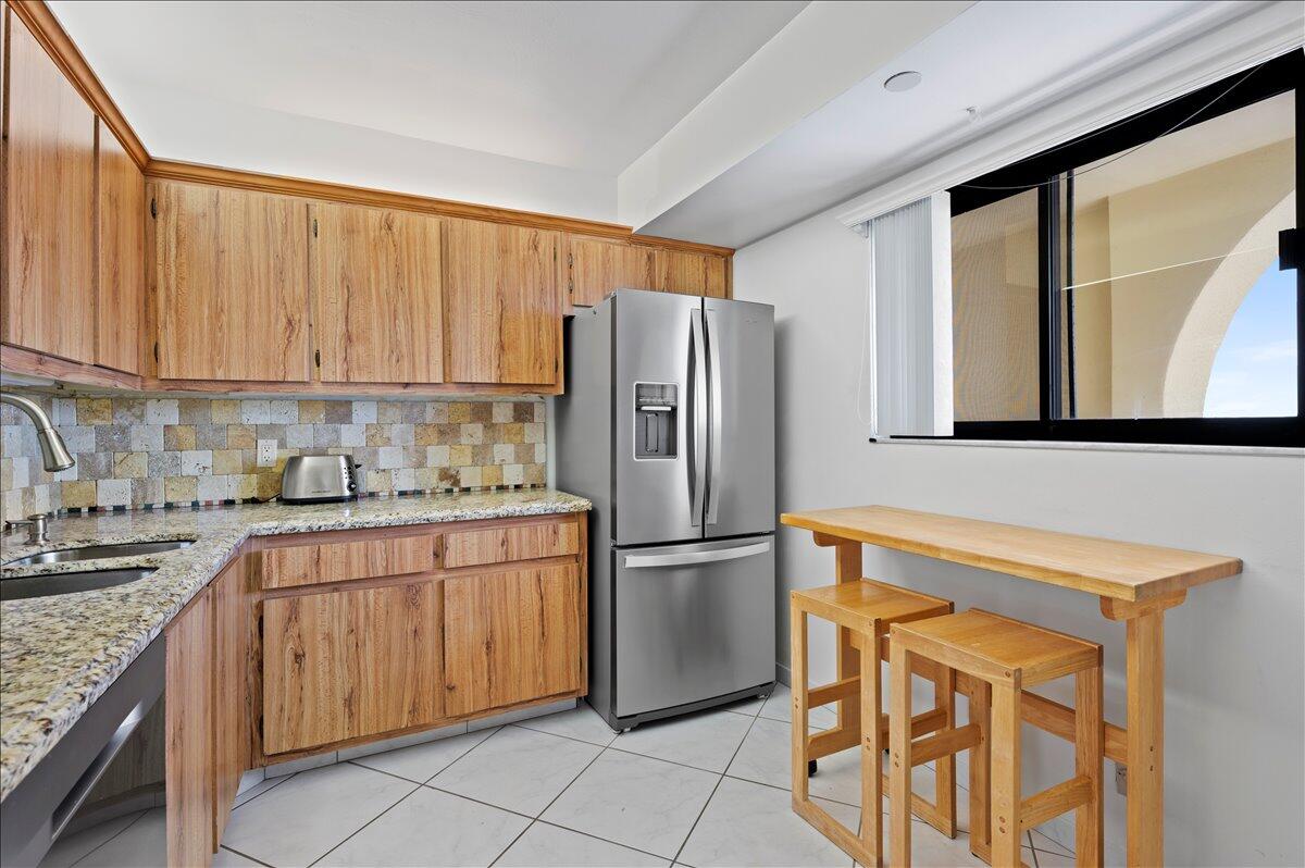 100 Ocean Trail Way 1403