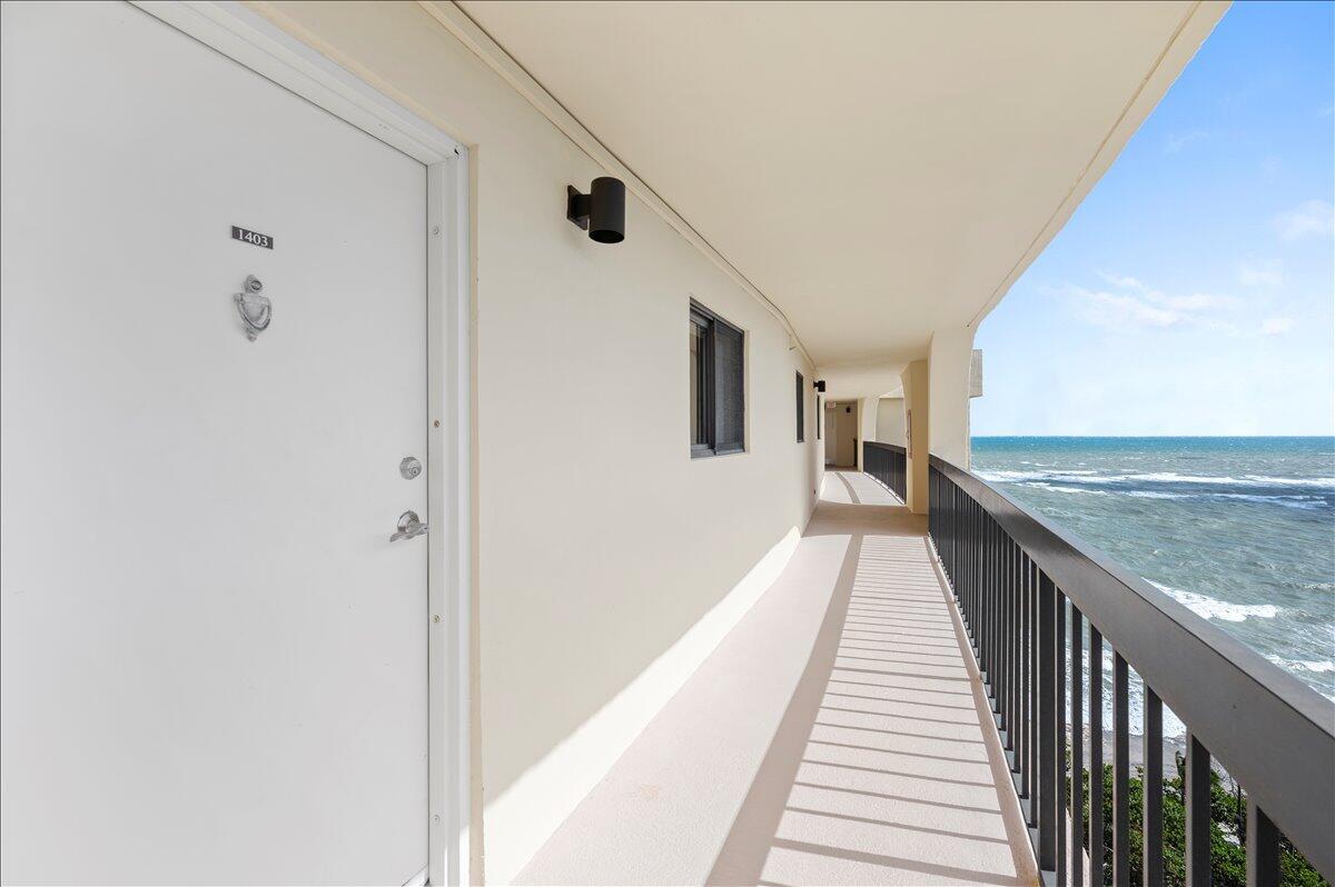 100 Ocean Trail Way 1403
