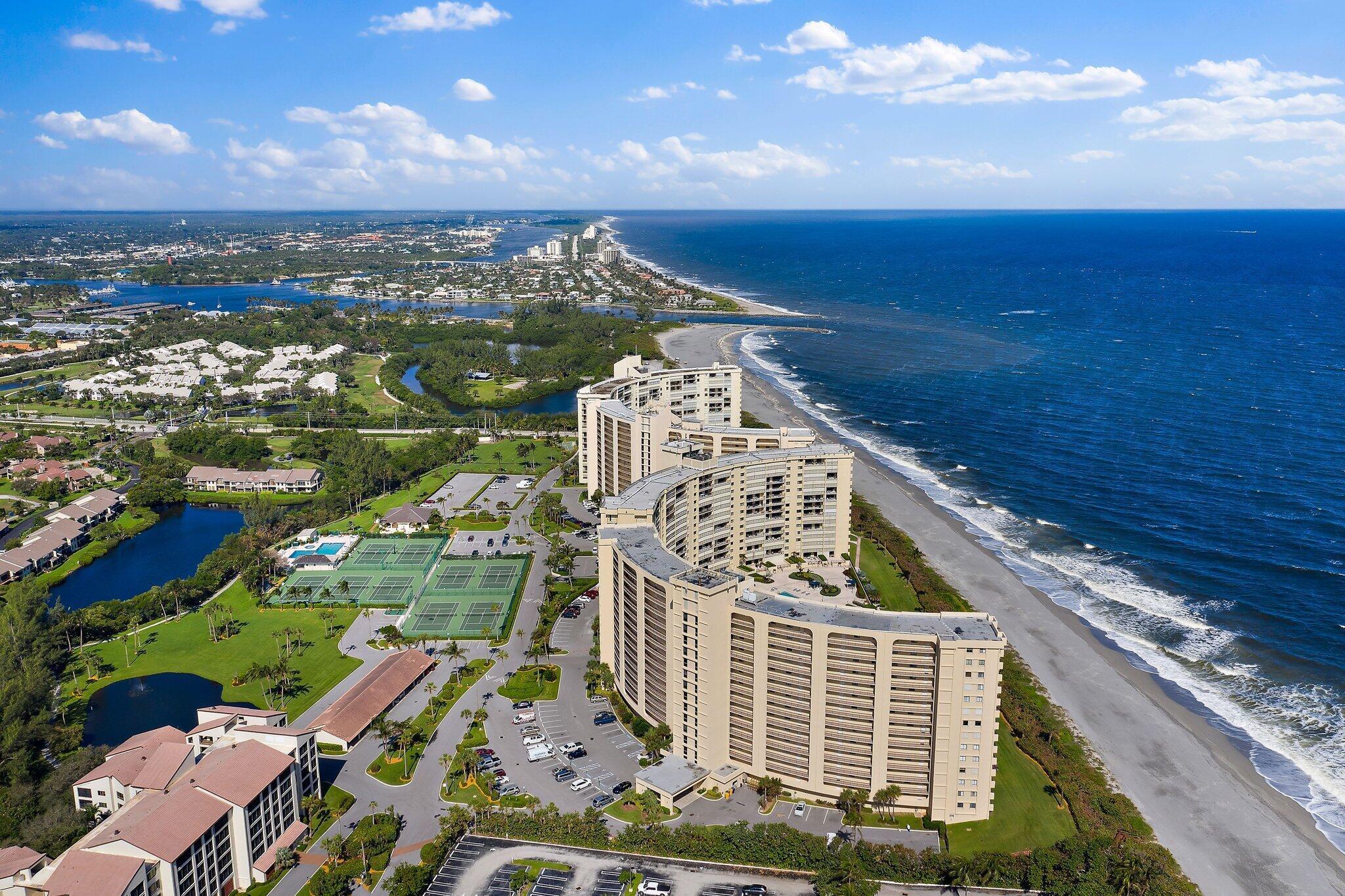 100 Ocean Trail Way 1403
