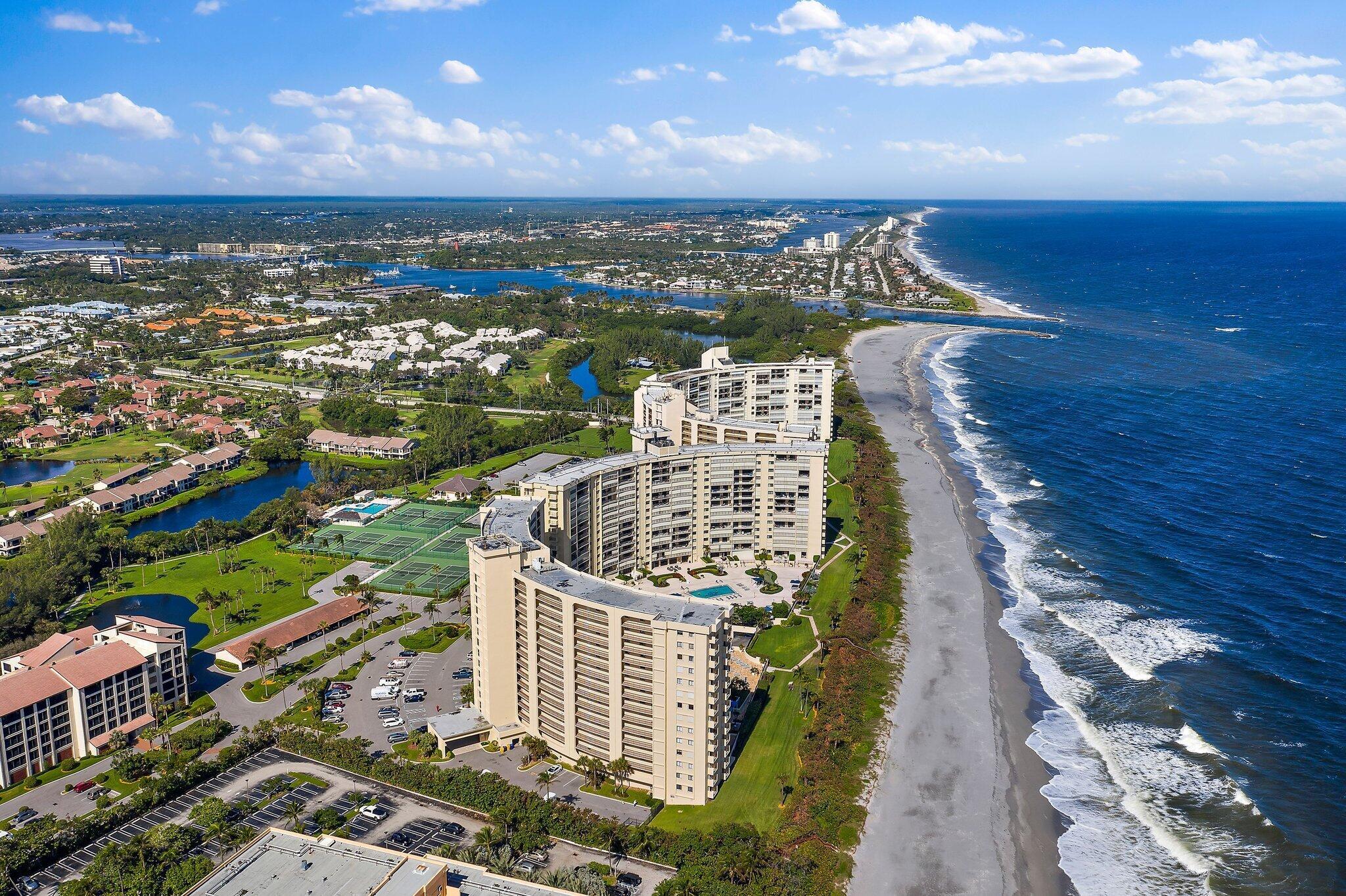 100 Ocean Trail Way 1403