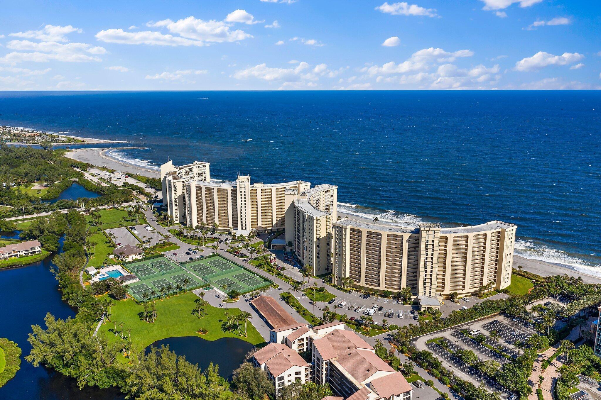 100 Ocean Trail Way 1403