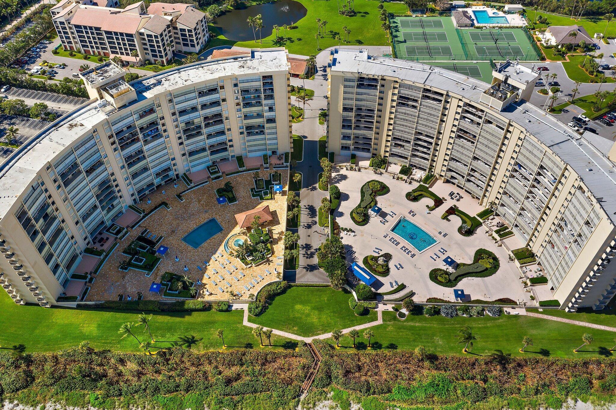 100 Ocean Trail Way 1403