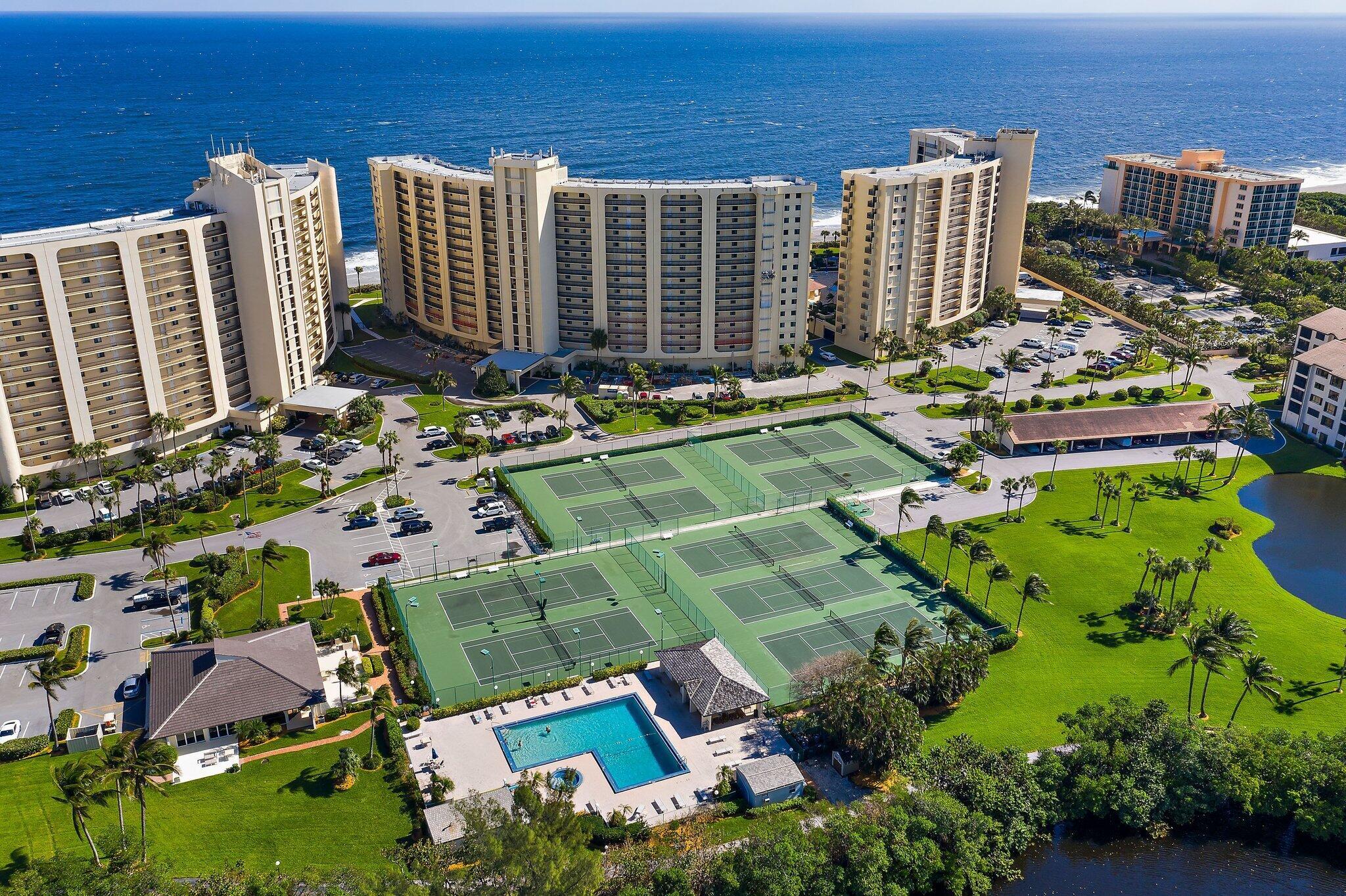 100 Ocean Trail Way 1403