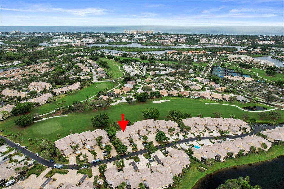 16942 Waterbend Drive Drive 155
