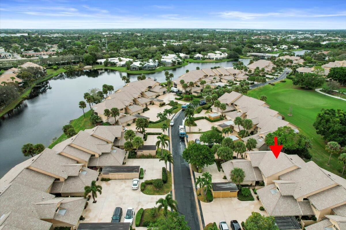 16942 Waterbend Drive Drive 155