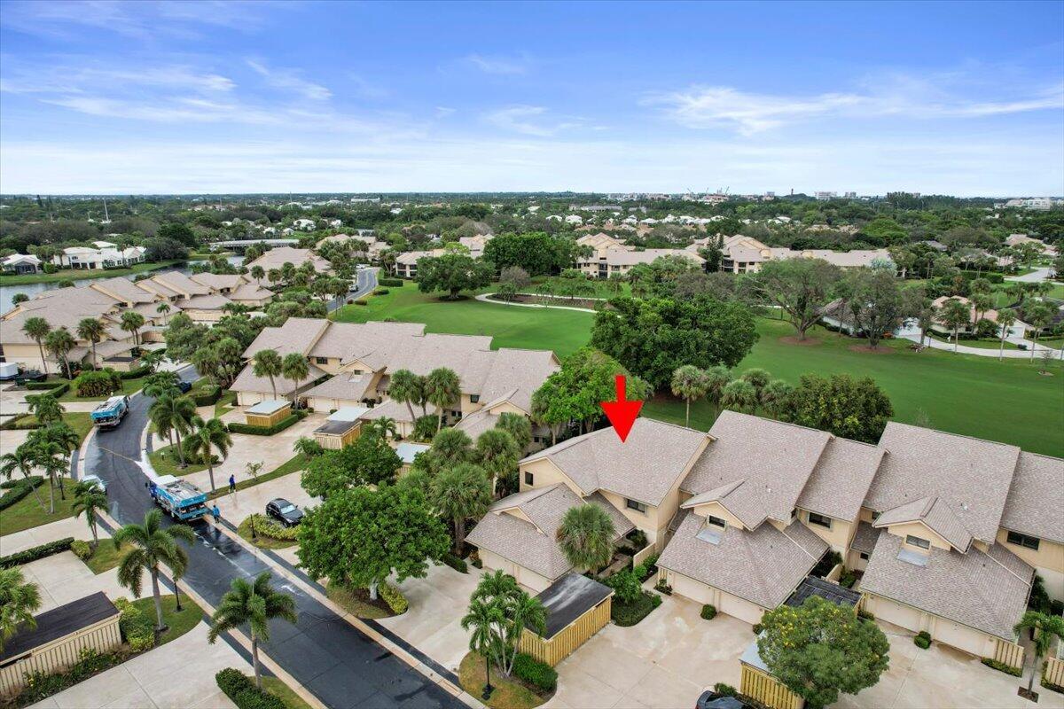 16942 Waterbend Drive Drive 155