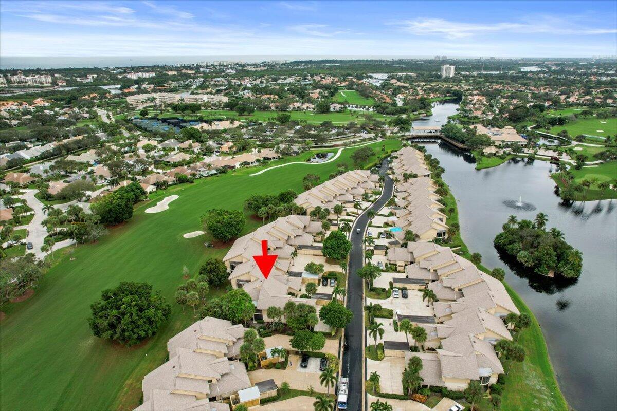 16942 Waterbend Drive Drive 155