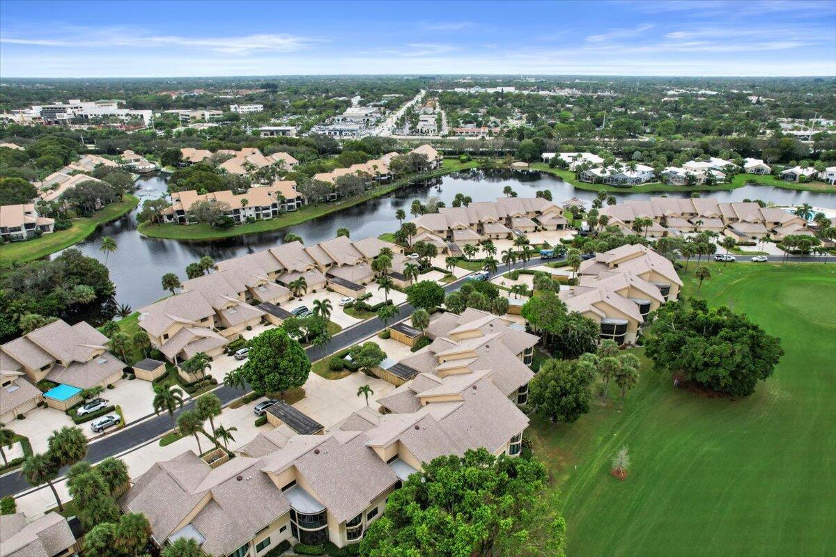 16942 Waterbend Drive Drive 155