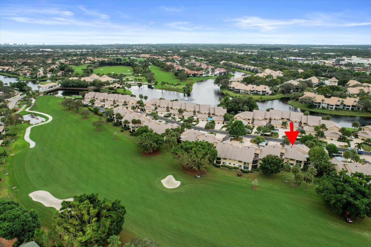 16942 Waterbend Drive Drive 155