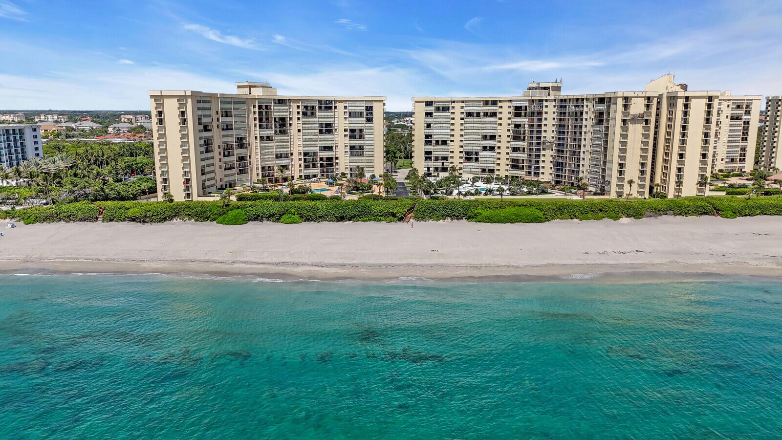 100 Ocean Trail Way 703