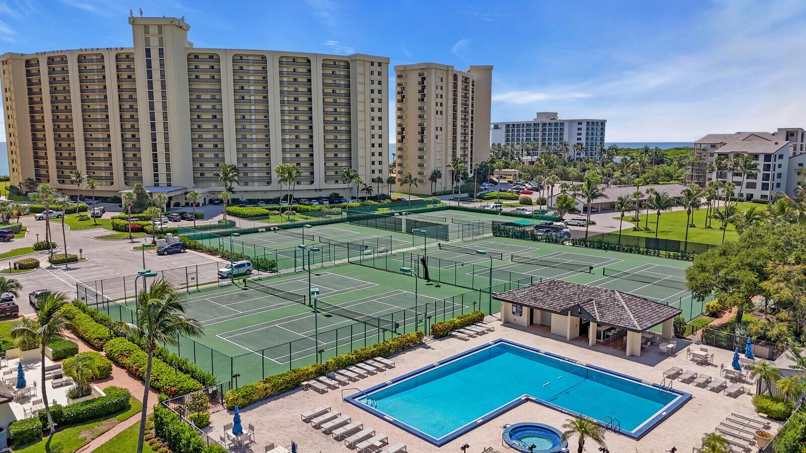 100 Ocean Trail Way 703