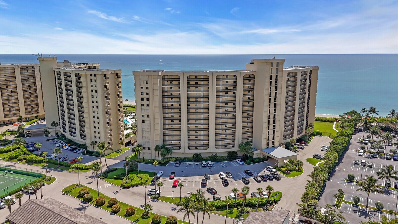 100 Ocean Trail Way 703