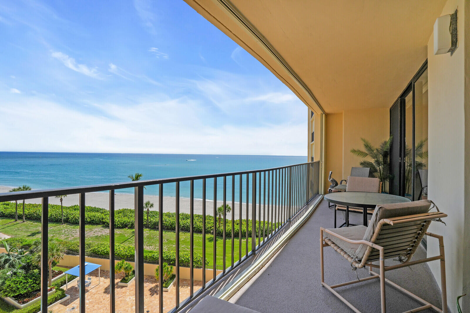 100 Ocean Trail Way 703