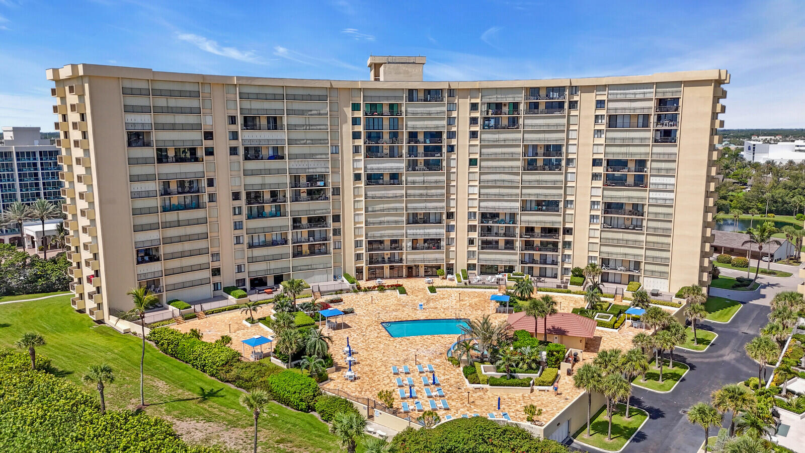 100 Ocean Trail Way 703