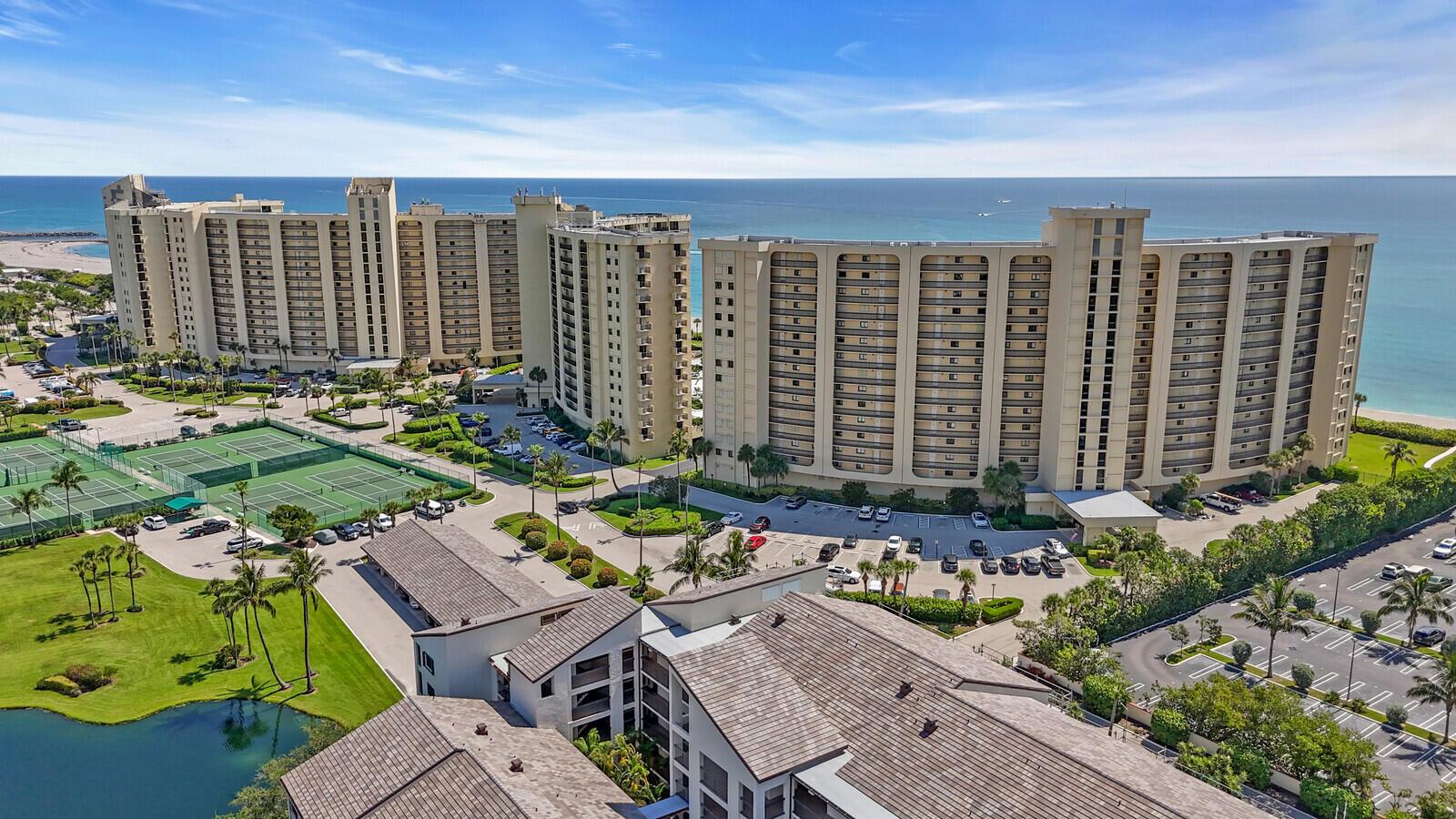 100 Ocean Trail Way 703