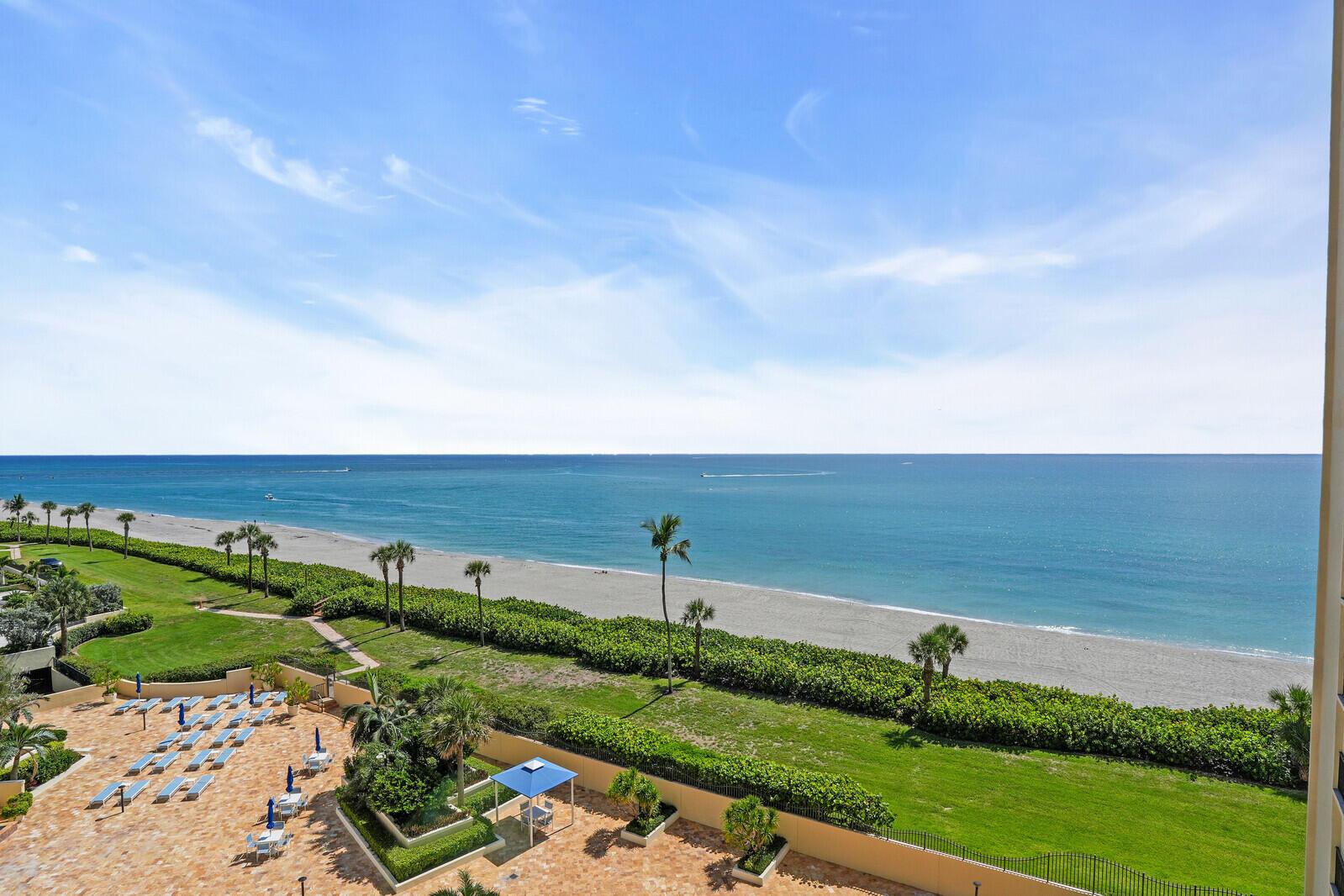 100 Ocean Trail Way 703