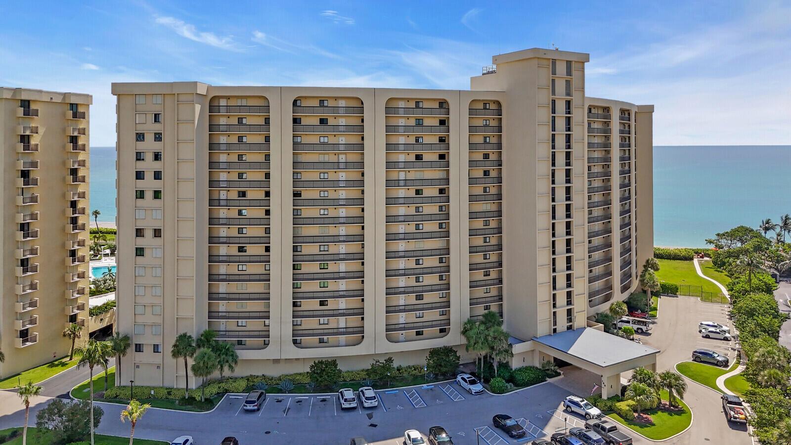 100 Ocean Trail Way 703