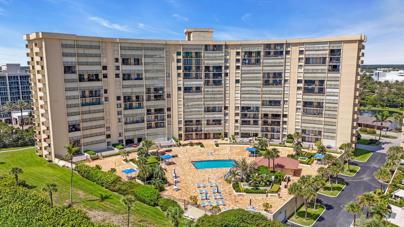 100 Ocean Trail Way 703