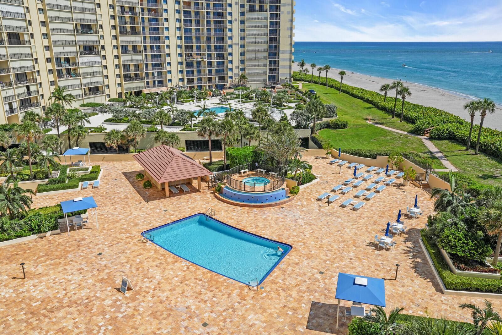 100 Ocean Trail Way 703