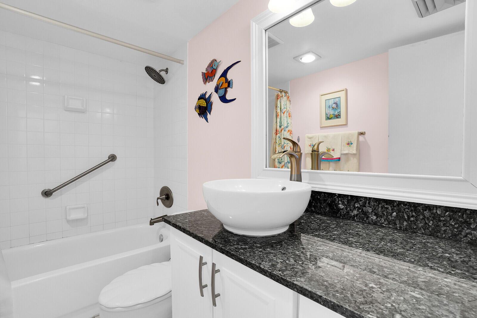 100 Ocean Trail Way 703