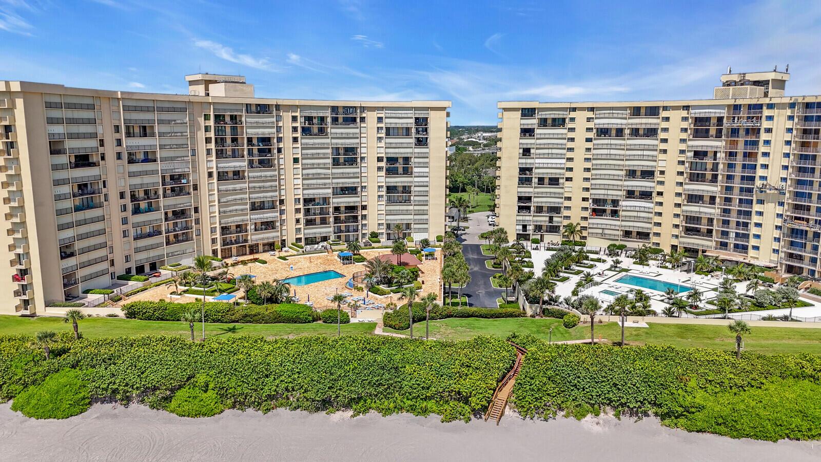 100 Ocean Trail Way 703