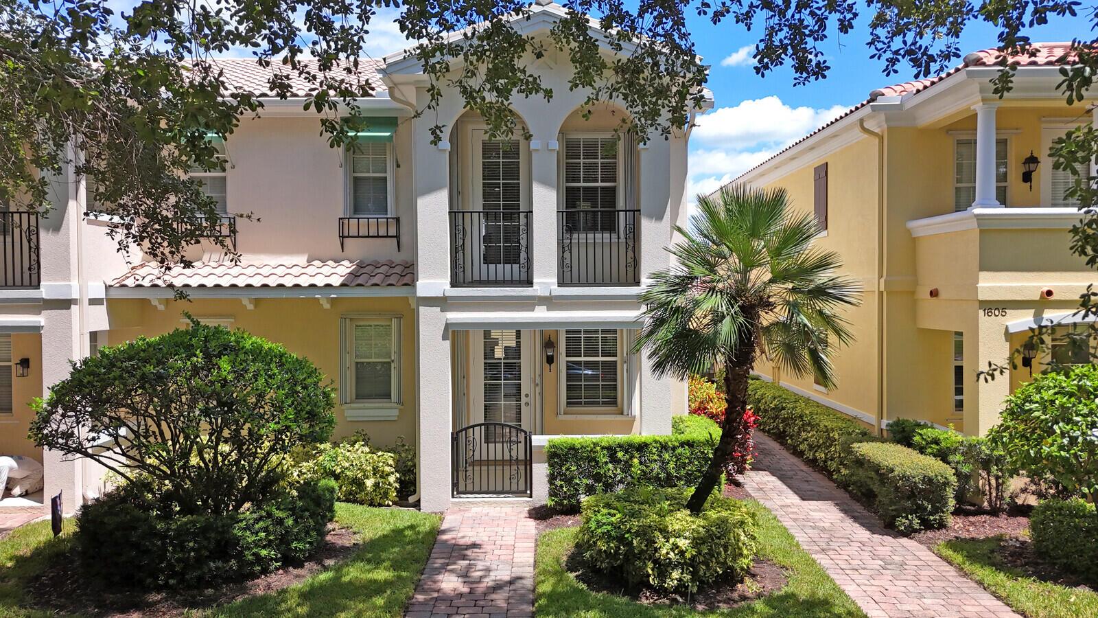 1609 Jeaga Drive
