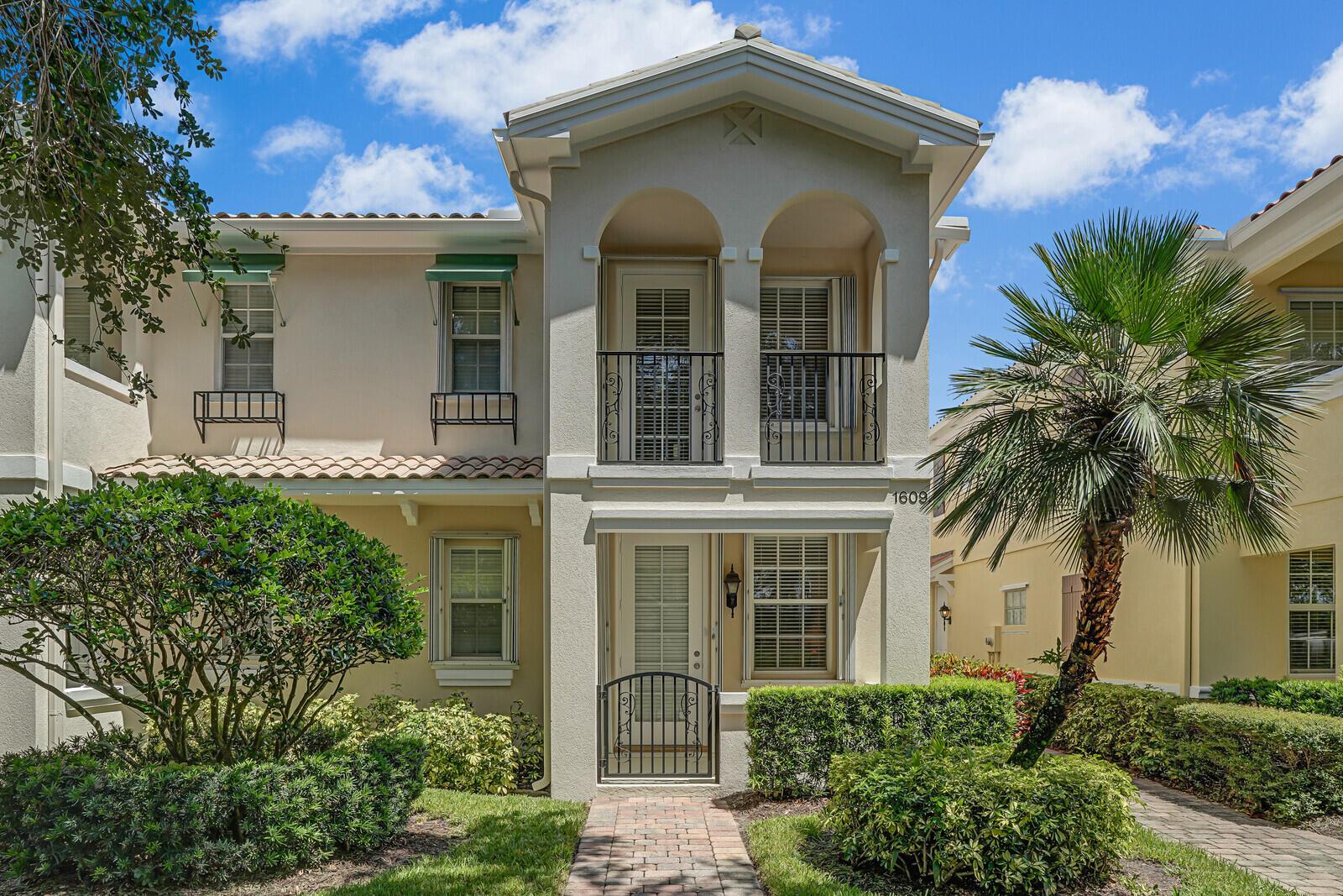 1609 Jeaga Drive