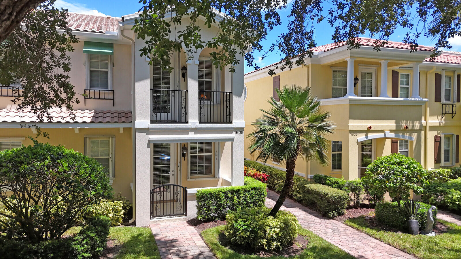 1609 Jeaga Drive