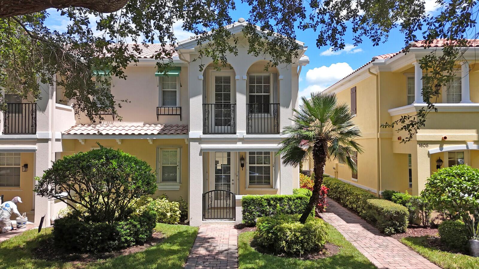 1609 Jeaga Drive