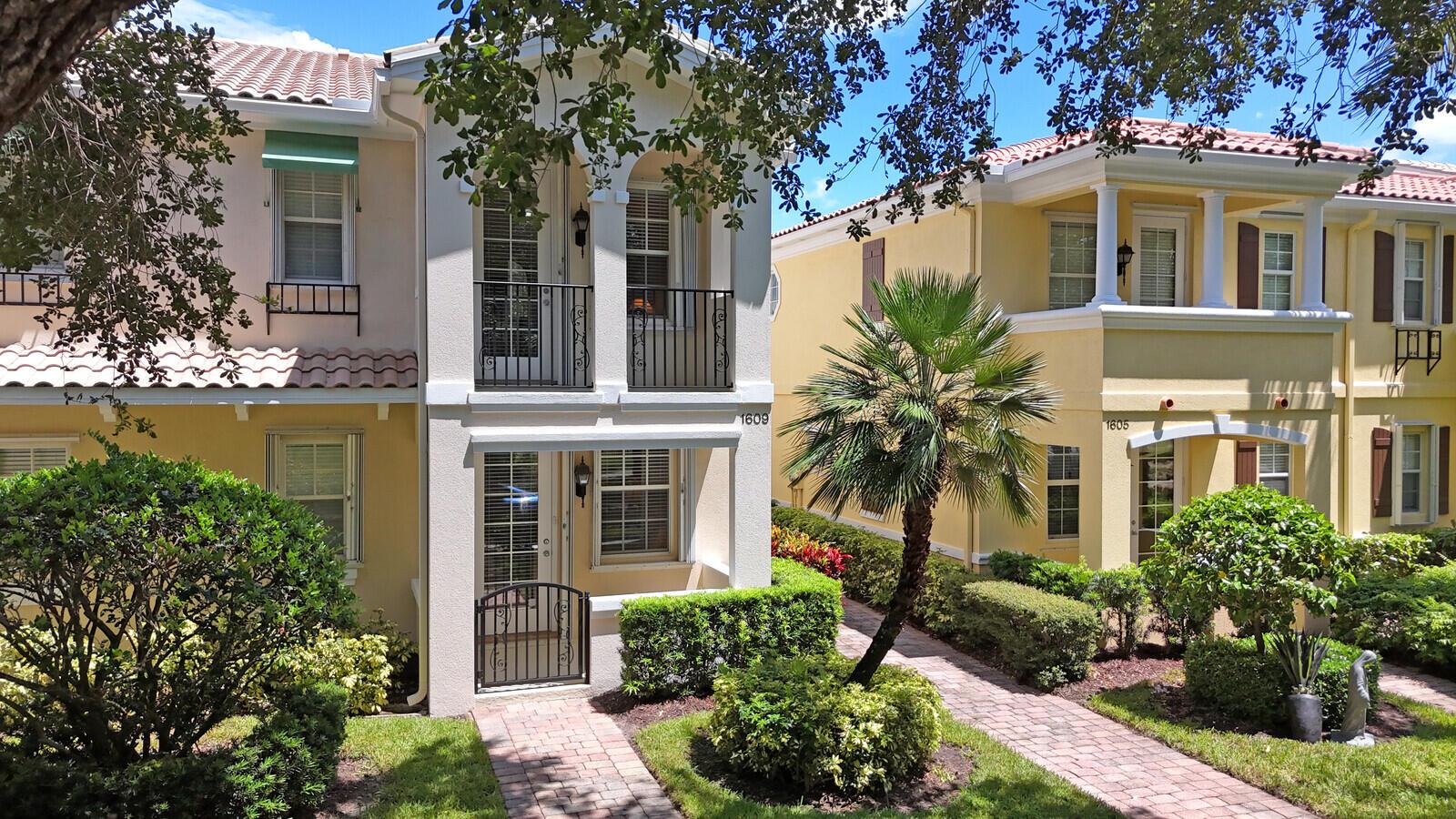 1609 Jeaga Drive