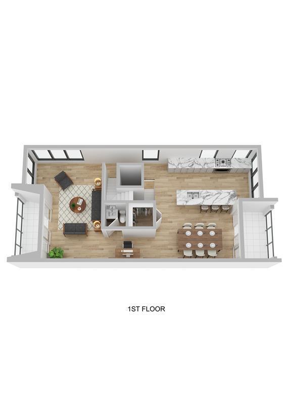 901 S Ocean Drive